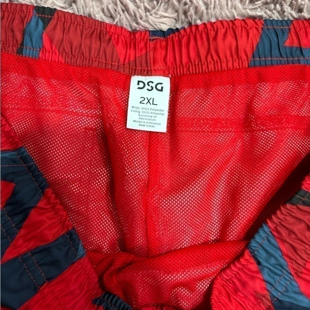 DSG new tags